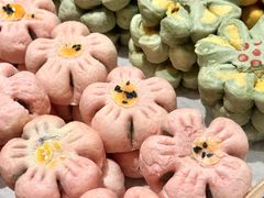 -百年同和·江南点心院(山塘街店)