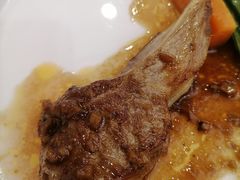 -红房子西菜馆(淮海中路店)