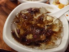 -辛香汇(CBD)