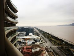 -舟山希尔顿酒店