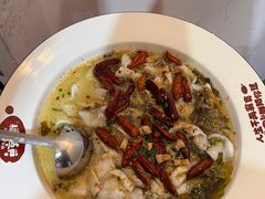-鱼亨小鲜酸菜鱼(大信店)