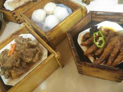 android_upload_pic-又一间茶点轩(百汇广场店)