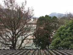 -蒋氏故居