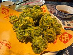 -旺角小渔村(二马路店)