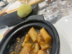 -欢乐海岸美食联盟