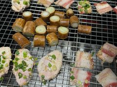 -夜食白市Yespicy·烧烤啤酒宵夜(番禺四海城店)