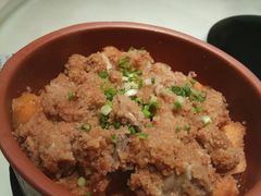 -佬麻雀·新湘菜(珠海金发购物中心店)
