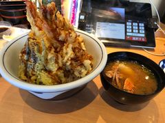 -沼津魚がし鮨(御殿場アウトレット店)