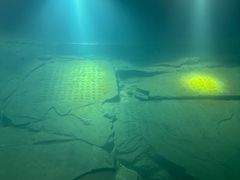 -白鹤梁水下博物馆