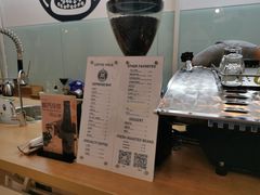 -COFFEE HOLIC(朝外SOHO店)