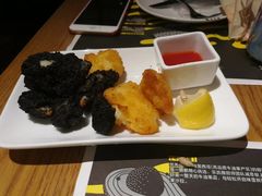 -乐凯撒披萨(正佳广场店)