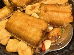 -汤城小厨•粤菜•靓汤(西直门凯德MALL店)