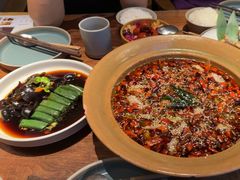 -薇酌饮·陕西菜(南门外店)