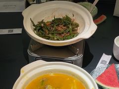 -小菜园新徽菜(青岛市南万象城店)