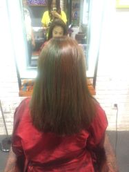 米几美发公社-MAGIC米几发型设计·羊毛卷