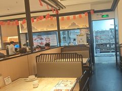 -小菜园新徽菜(溧阳万达店)