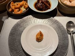 -万丽轩·粤菜(王府井金茂万丽酒店)