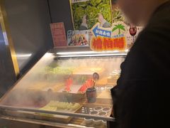 -一绪に寿喜烧(荟聚店)