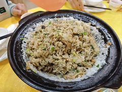 -台山美食一绝阿四台山黄鳝饭(阿四创作店)