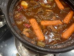 -川香煲(茅台路店)