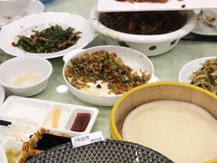 -东四民芳餐厅(世茂工三店)