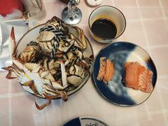 -马王堆海鲜水产市场