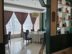 -香雪海饭店中餐厅·宴会厅(东环路店)