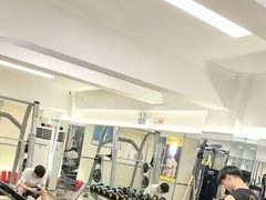 -中田·健身+普拉提(苗栗路店)