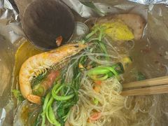 -见味花甲(福田coco park店)