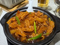 -东江海鲜大排档·潮汕菜·砂锅粥