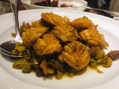 酱椒炒鲍鱼-时间仓(湘江世纪城店)