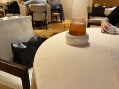 -正佳广场万豪酒店-粤菜餐厅·点心·海鲜·聚餐