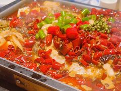 -炉鱼(萧山万象汇店)