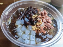 -88号小吃店·经典云南菜·地道纳西美食