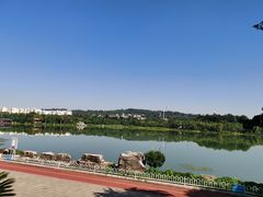 -洛龙公园