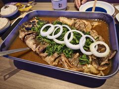 -鱼酷活鱼烤鱼(恒隆广场店)