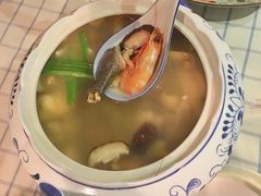 -在湖边私厨小馆