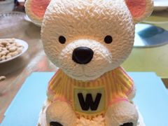 -贝紫Style(木马公寓店)