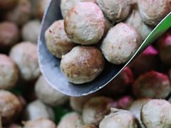 -阿娟牛肉丸·手打牛肉丸·现做现卖