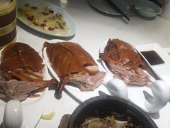 -华馨园北京烤鸭(丽水店)