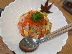 -团子君寿司·茶