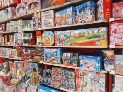 -Hape玩具部落(五棵松万达广场店)