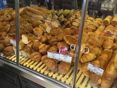 -山崎面包(第一八佰伴店)