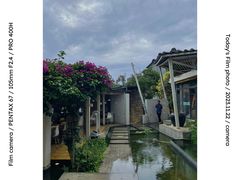 -大理老字号·舟渔的鱼野生菌海景餐厅(双廊店)