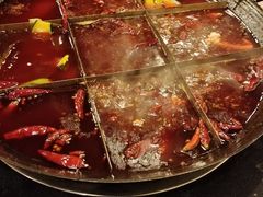 -酒友老火锅(渝中店)