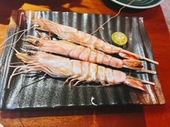 -万岛日本料理铁板烧(万象城店)