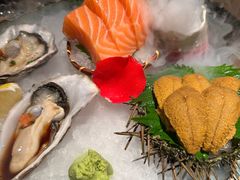 -阿吾罗·月咏精致日料(港汇恒隆广场店)
