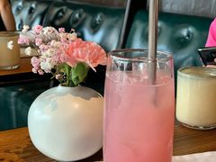 -Mercato莫卡多露台餐厅与酒吧(K11店)