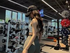 -YCHL FIT 健身(星寰店)