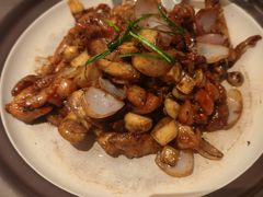 -闽海肴(北辰荟店)